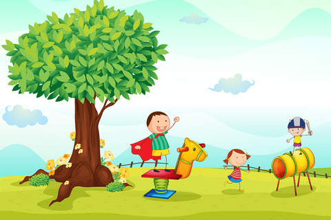 Cartoon Jigsaw Puzzles - Jigsaw Puzzles For Childr - náhled