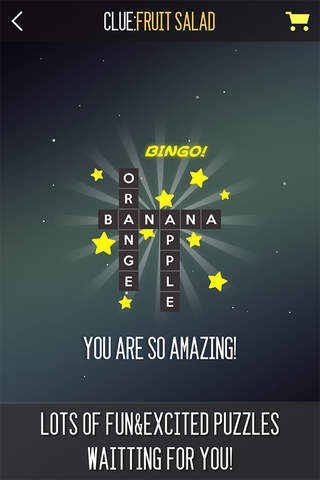 Word Jigsaw Swag - Addictive Crossword Association - náhled