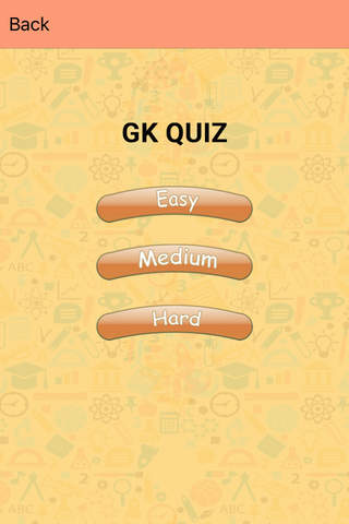 General Knowledge Quiz App - GK Quizzes With Answe - náhled