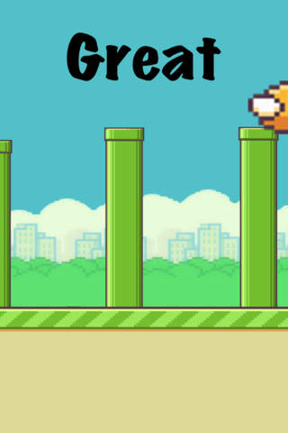 Great Bird - náhled