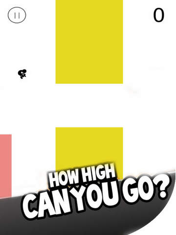 Jumper Hero - Stick Game - náhled