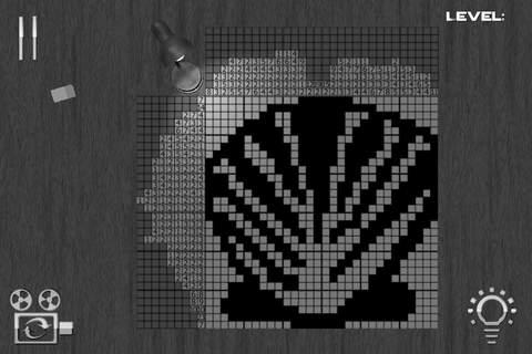Summer Japanese Crossword: Most Hot Nonogram of Th - náhled