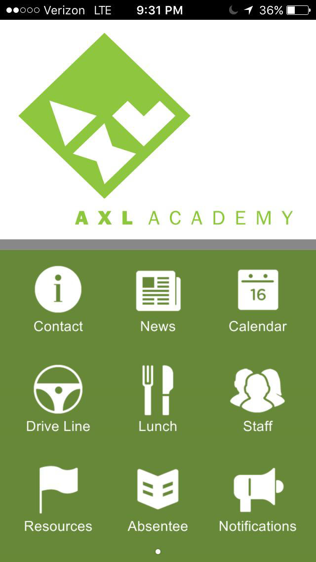 AXL Academy Apps 148Apps