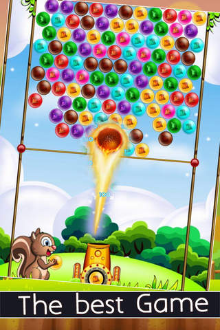 New Ball Bubble Free - náhled