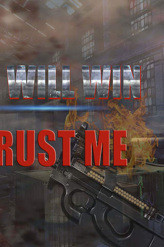 FN P90 Submachine Gun: Shooting Time - Lord of War - náhled