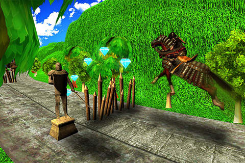 Jungle Horse Run-Jungle Adventure - náhled