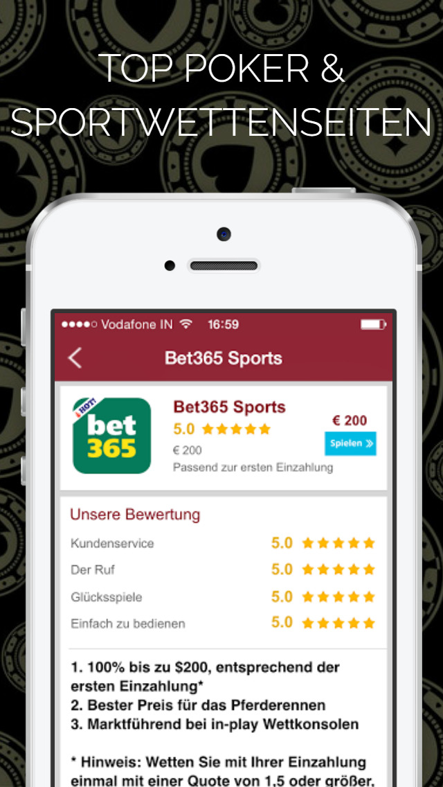 Online Casino App Echtgeld Ios