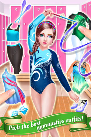 Stars Gymnastics Academy - Sports Team 2016: SPA,  - náhled