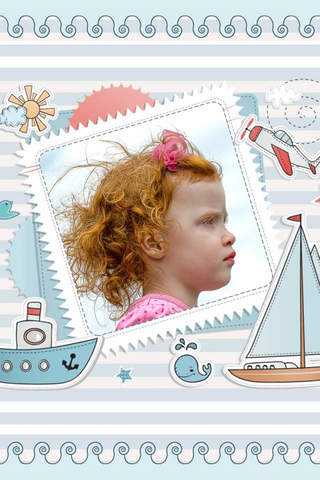 Life is Good - Sweet Memory Photo Booth - náhled