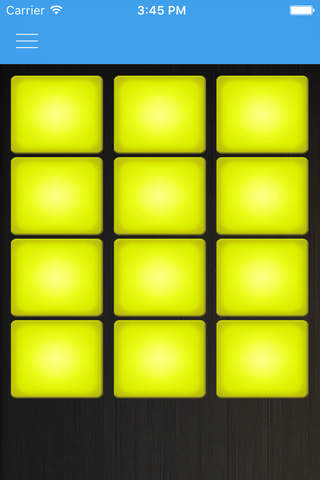 Club Drum Pad Machine - náhled