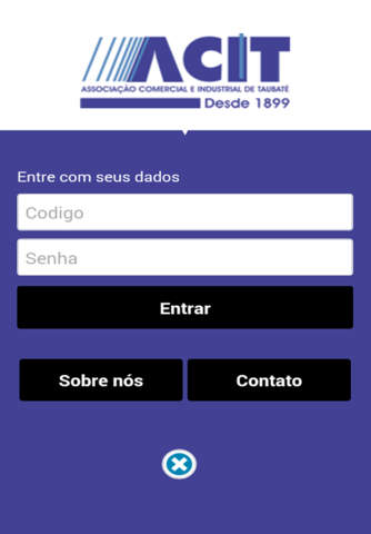 ACIT Mobile - náhled
