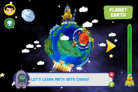 Learn Math with el Chavo - náhled