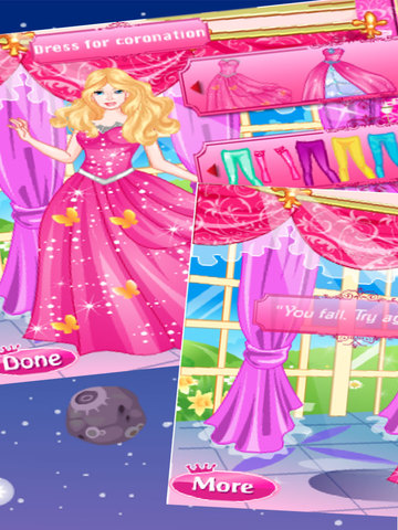 Детские эргономика:Девушка Игры Бесплатно - náhled