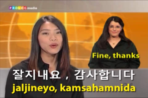 KOREAN - SPEAKit.TV (Video Course) (5X012VIMdl) - náhled