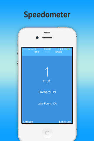 Hike Keeper-Weather,Map,Speedometer - náhled
