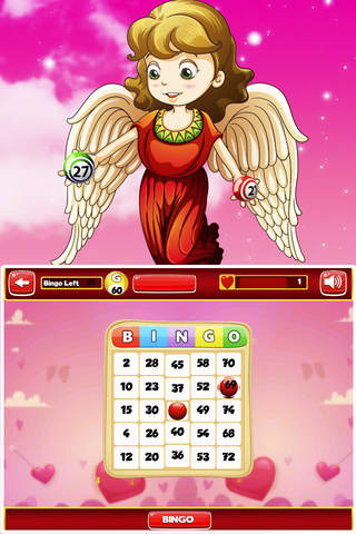 Season Of Bingo - Endless Fun - náhled