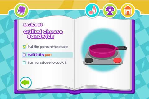 Little Tikes Cook 'n Learn Smart Kitchen - náhled