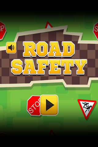 Road Safety For Kids Free - náhled