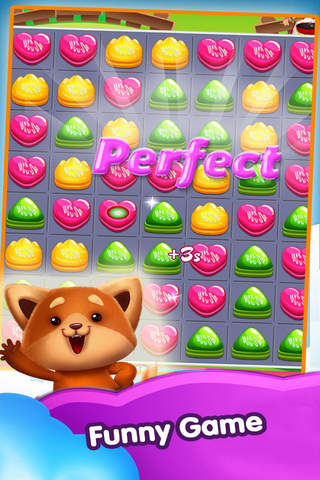 Crazy Cookie Smasher - Cookie Pop Edition - náhled