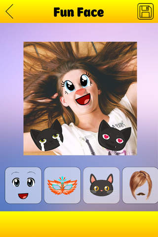 Face Masks Cats, Dog Swap Filters & Stickers - náhled