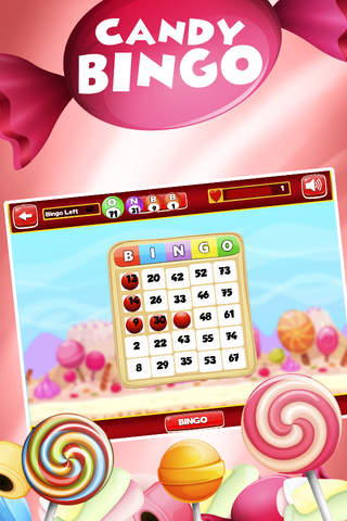 Bingo Vegas Edition - Free Bingo Game - náhled