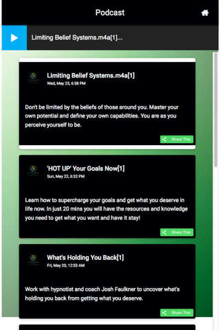 Free NLP and Hypnosis - náhled