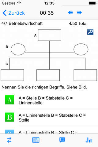 MarKom Zulassungsprüfung Student Edition - náhled