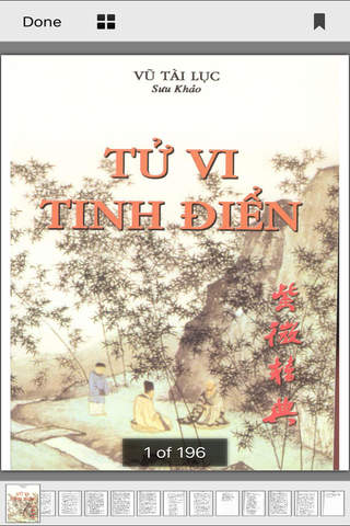 Tử vi khoa học - náhled