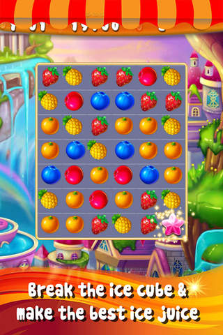 Amazing Fruit World: New Farm - náhled
