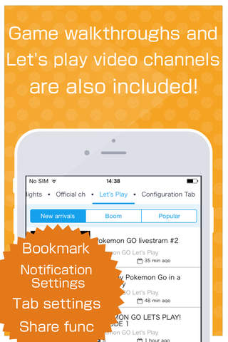 Free Gameplay Video, Walkthroughs, News for Pokémo - náhled