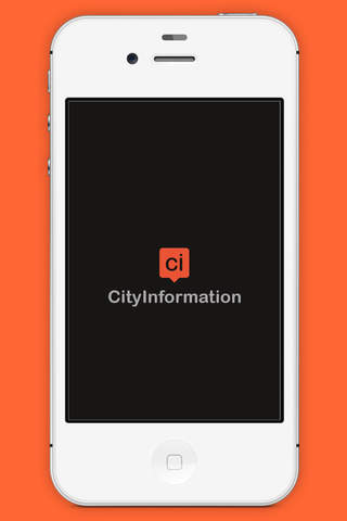 Cagliari City App - náhled