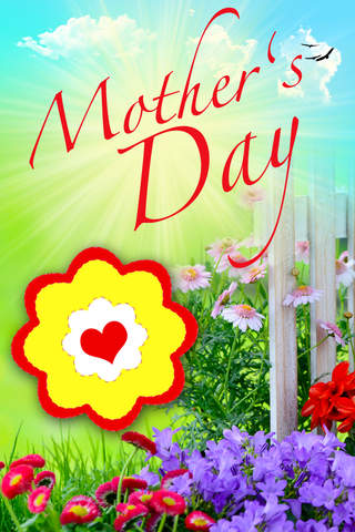 Mother's Day Greetings: Quotes & Messages with Lov - náhled