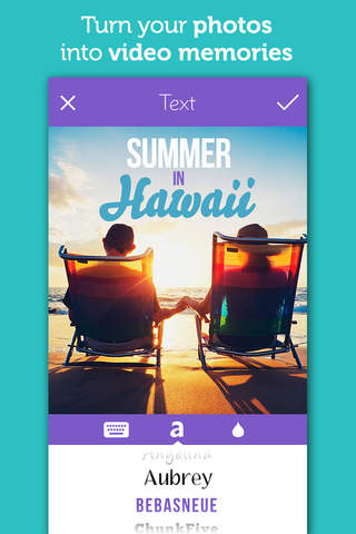 Slideshow - Make Videos with Photos, Combine Pictu - náhled