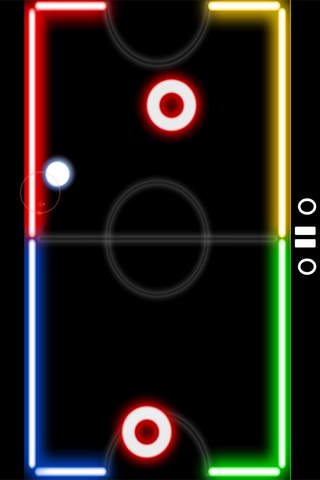Hockey.io - náhled