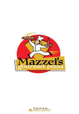 Mazzei's Gourmet Pizza - náhled