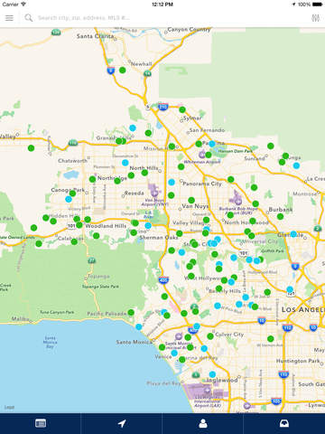 CA Homes For Sale - náhled