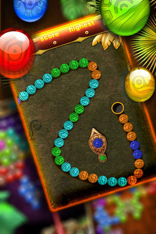 Special Marble:Adventure Jungle - náhled