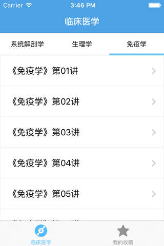 临床医学－专业资格考试视频教学 - náhled