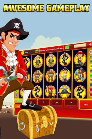 Casino Gram - Pro Casino Game - náhled