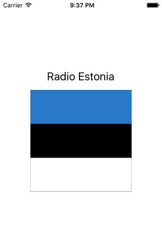 Estonia Radio - Estonian Radios Online LIVE FM - náhled