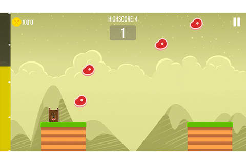 Animal Jump - Mrs Jmp - náhled