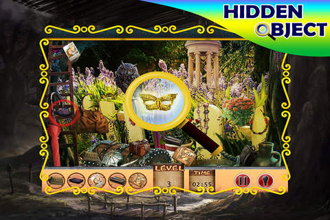 The Tree House : Hidden Fun - náhled
