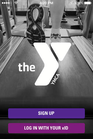 YMCA of Northwest NC – WTN - náhled