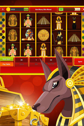 Las Vegas Casino Lucky - Bet Big Win Double Lotter - náhled