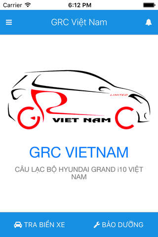 GRC VN - náhled