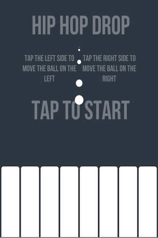 Hip Hop Drop - Free Fun Game - náhled