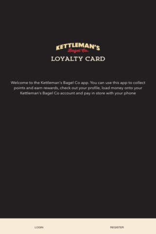 Kettleman's Bagel Co. - náhled