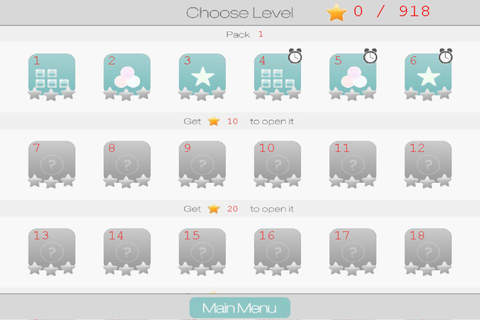 Learn Letters - Swap the Letters - náhled