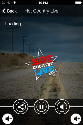 Hot Country Live - náhled