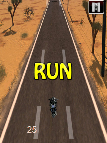 Motocross In The Old Town PRO - A Crazy Motocross Game in the city screenshot 7